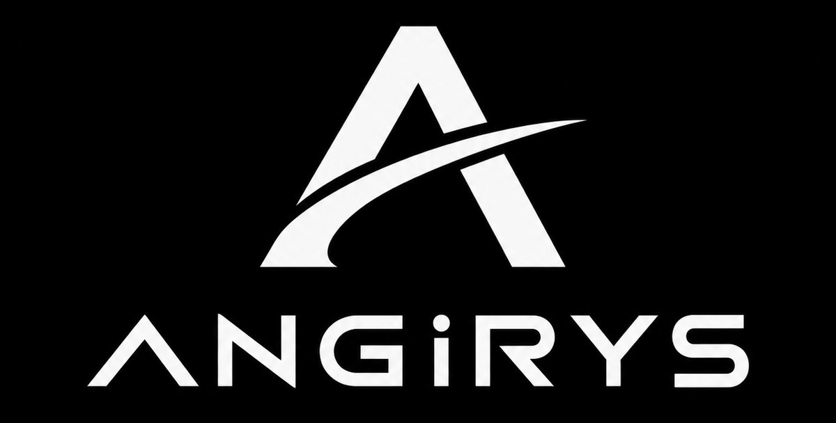 ANGiRYS