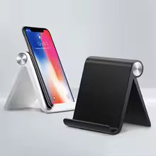 Support téléphone de bureau